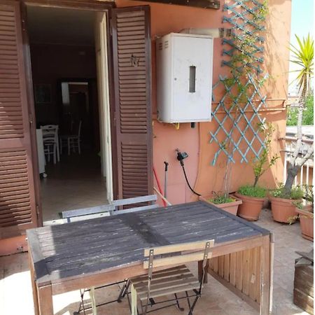 Casa Cola Roma Exterior foto